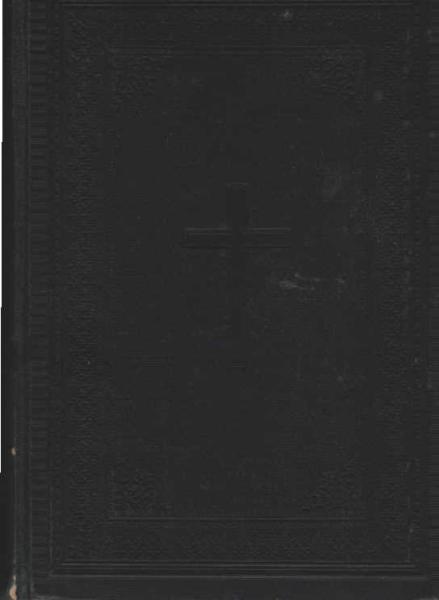 Das Neue Testament unsers Herrn und Heilandes Jesu Christi.