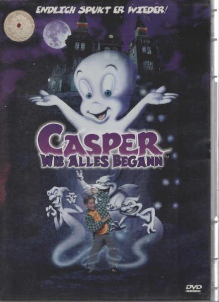 Casper - Wie alles begann