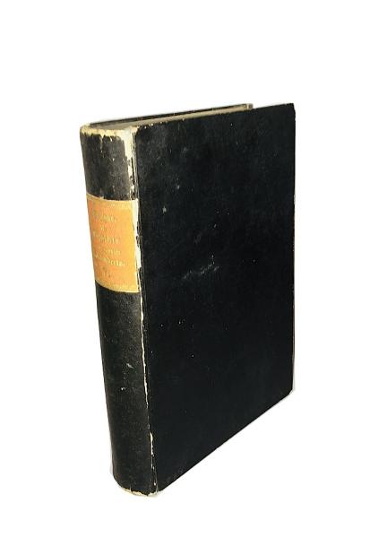 Geschichte des neunzehnten Jahrhunderts seit den Wiener Verträgen. Siebenter [7.] Band