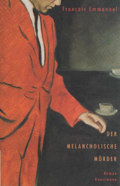 Der melancholische Mörder.