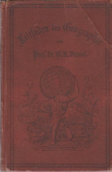 Leitfaden für den Unterricht in der Geographie.