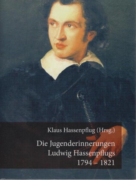 Jugenderinnerungen 1794 bis 1821.