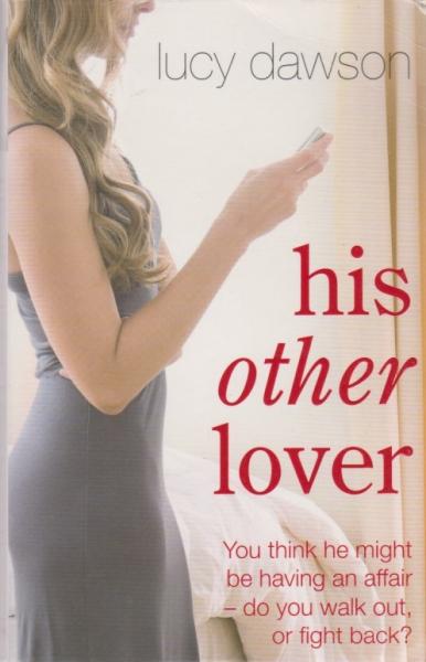 His Other Lover.