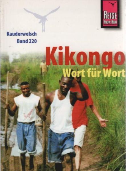 Kikongo