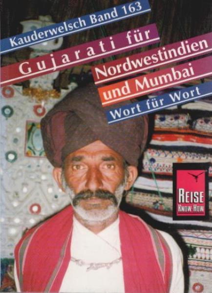 Gujarati für Nordwestindien und Mumbai