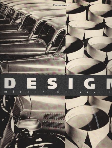 Design, Miroir Du Siècle