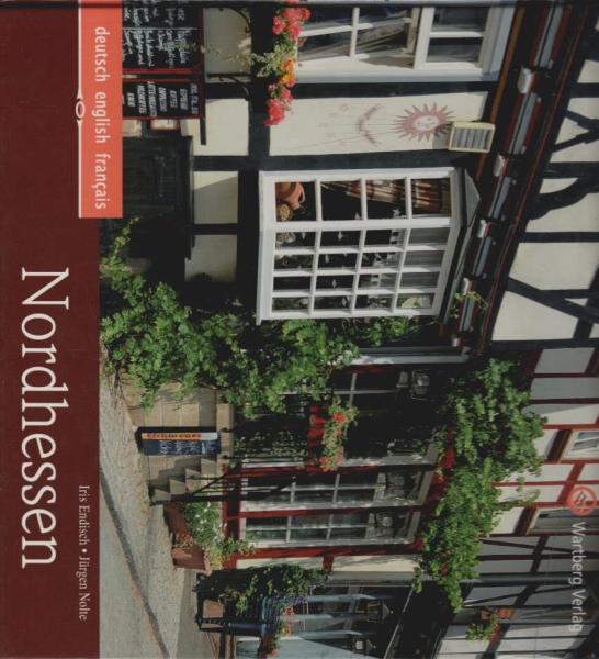 Nordhessen : Deutsch - English - français.