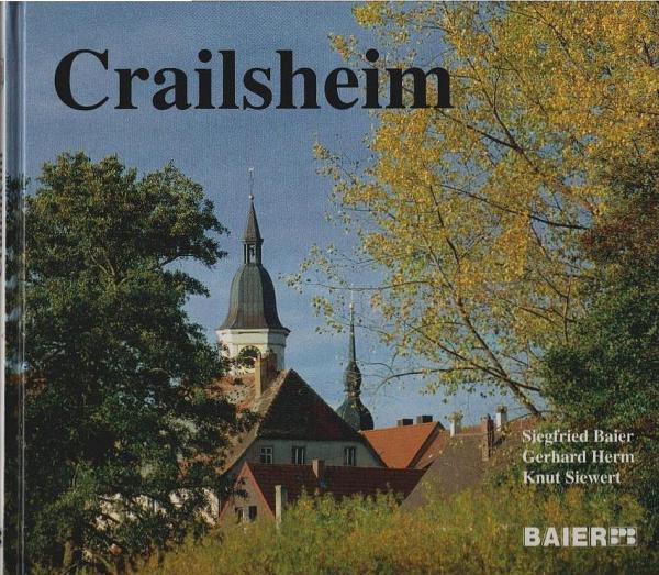 Crailsheim : Fotobildband.