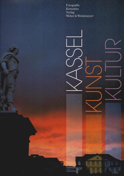 Kassel, Kunst, Kultur.