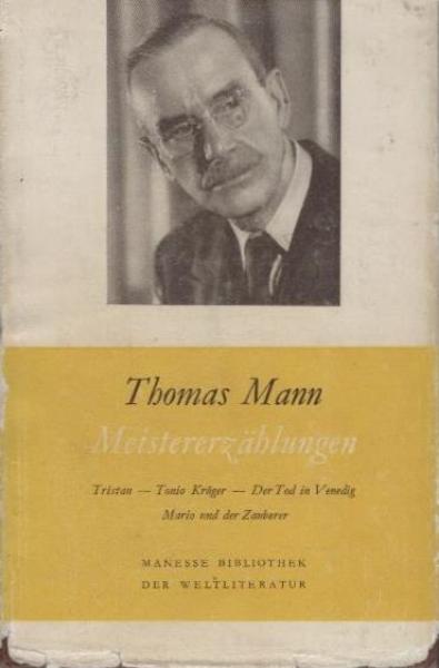 Meistererzählungen.