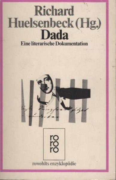 Dada : e. literar. Dokumentation.