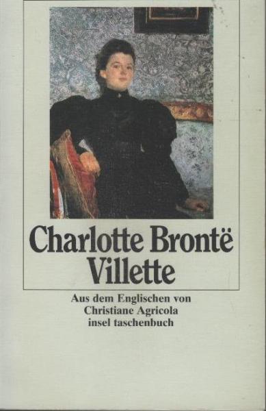 Villette.