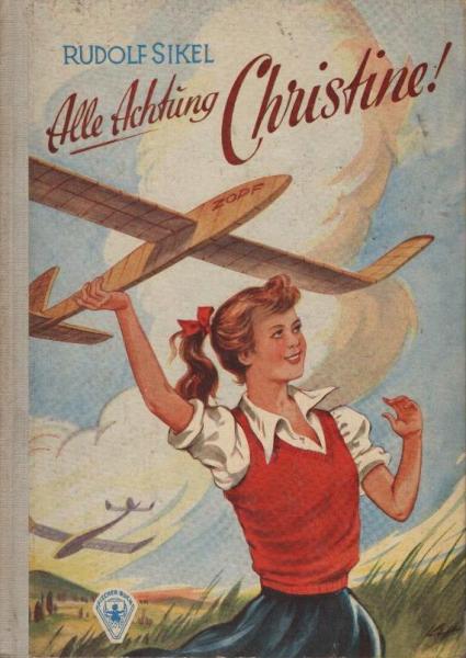 Alle Achtung, Christine!.