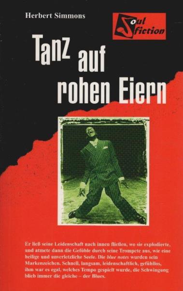 Tanz auf rohen Eiern.