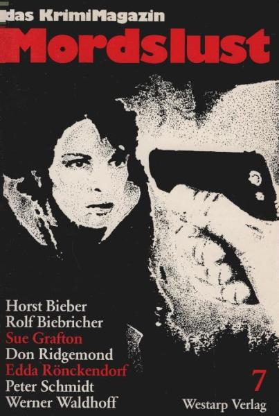 Mordslust Kriminalmagazin Band 7