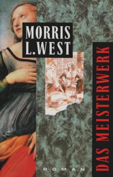 Das Meisterwerk : Roman.