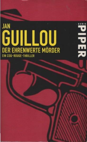 Der ehrenwerte Mörder