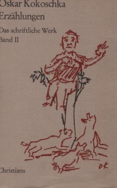 Erzählungen. Das schriftliche Werk Band 2