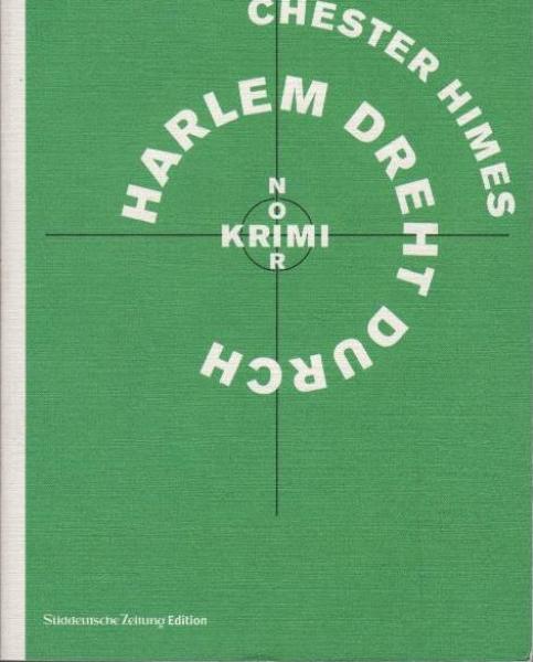 Harlem dreht durch.