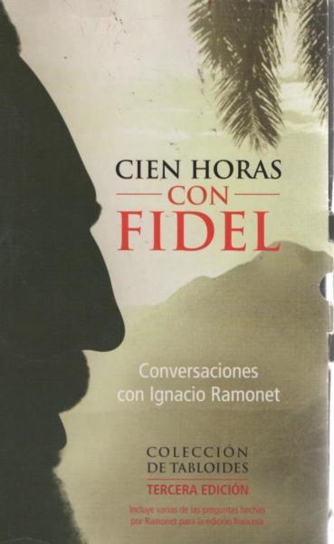 Cien horas con Fidel