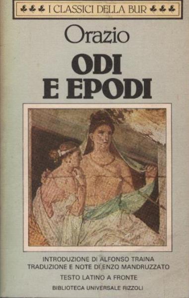 Odi e Epodi