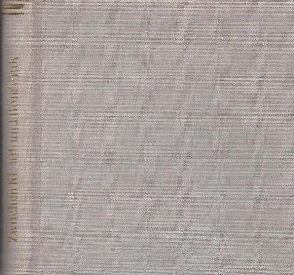 Erläuterungen zur deutschen Literatur; Teil: Zwischen Klassik und Romantik.