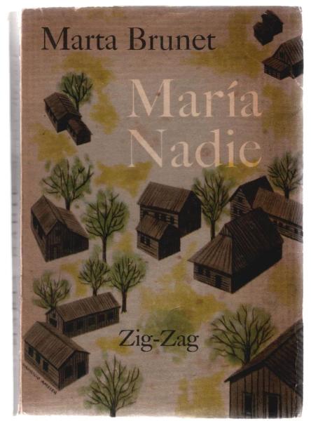Maria Nadie.