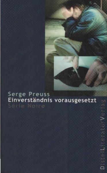 Einverständnis vorausgesetzt.
