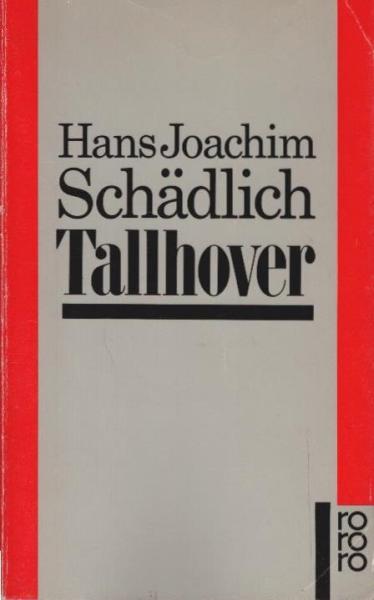 Tallhover.