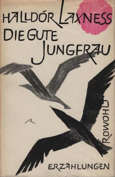 Die gute Jungfrau und andere Erzählungen.