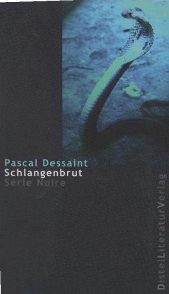 Schlangenbrut.