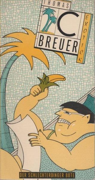 Exotick : d. Buch zur Platte ; e. literar. Cocktail ; Kurzgeschichten, Gedichte, Material.