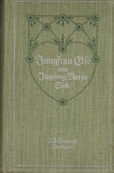 Jungfrau Else.