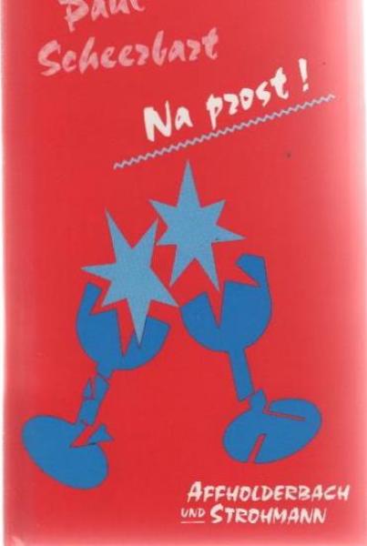 Na prost! : Phantast. Königsroman.