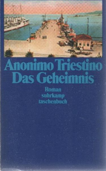 Das Geheimnis : Roman.