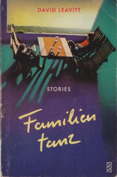 Familientanz : Stories.