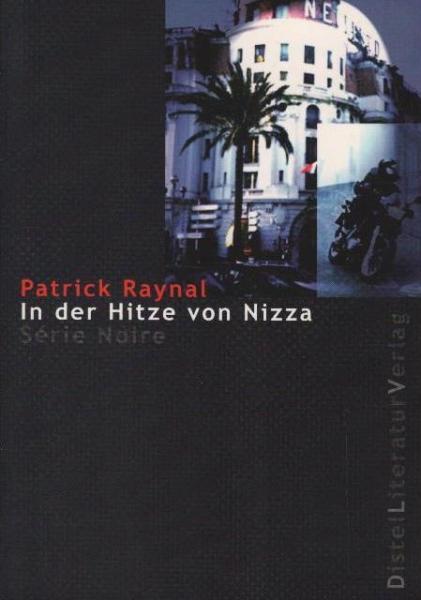 In der Hitze von Nizza.