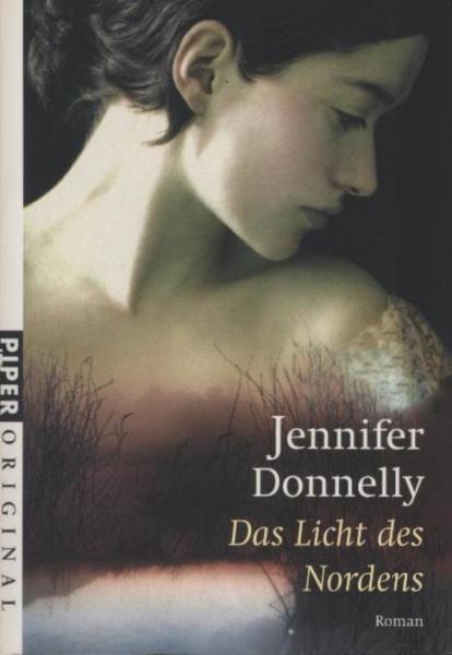 Das Licht des Nordens : Roman.
