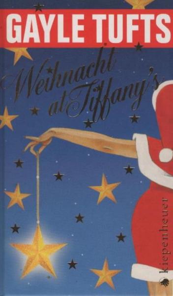 Weihnacht at Tiffany's.