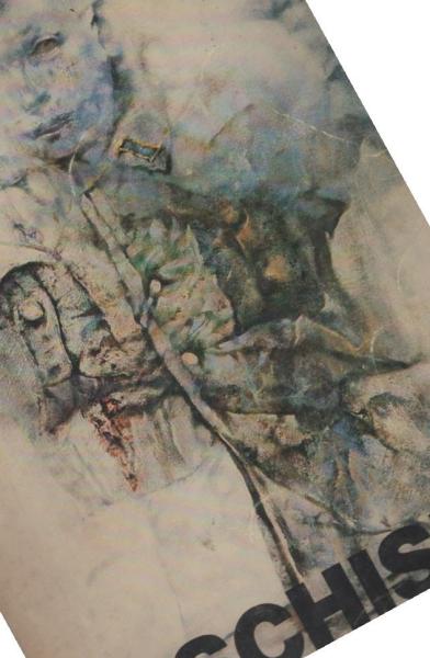 Faschismus : Renzo Vespignani.