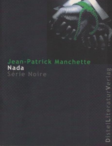 Nada (Série Noire)