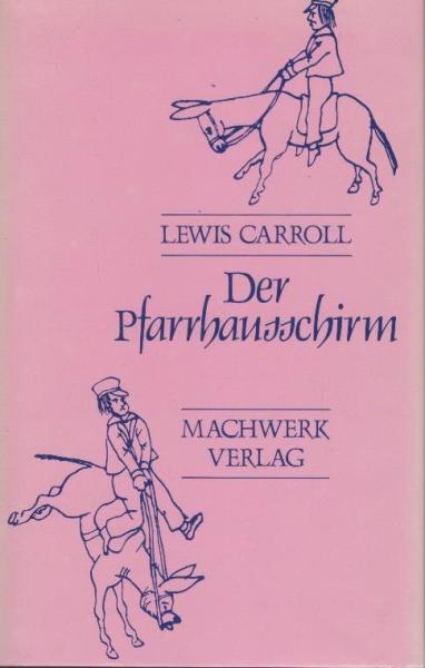 Der Pfarrhausschirm.
