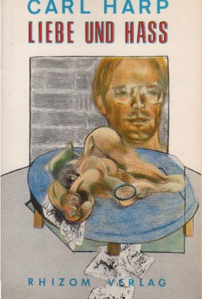 Liebe und Hass : e. Knasttagebuch aus Amerikkka.