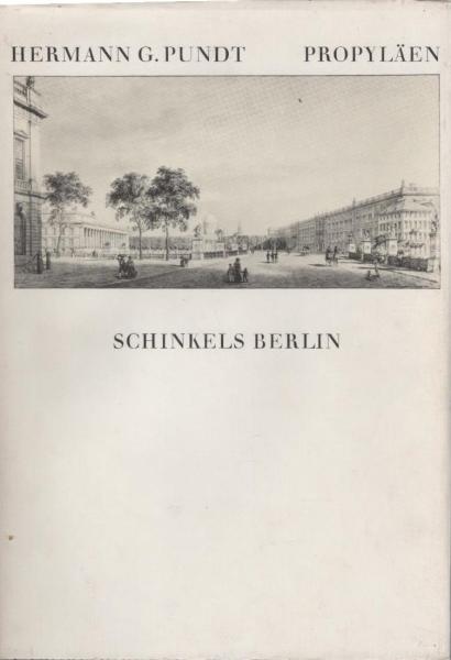 Schinkels Berlin.