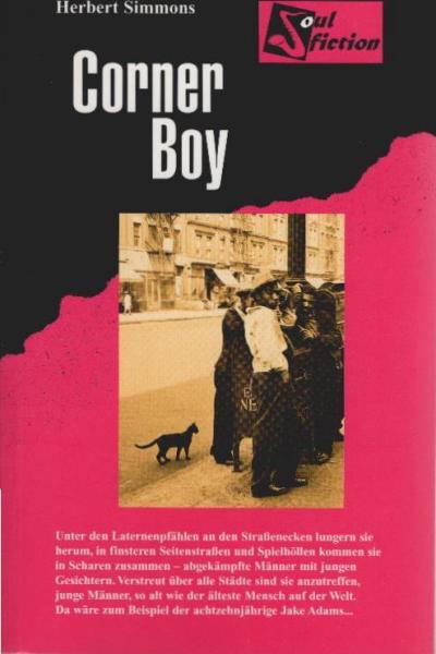 Corner Boy.