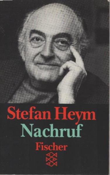 Nachruf.