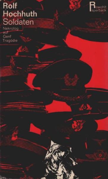 Soldaten : Nekrolog auf Genf. Tragödie.