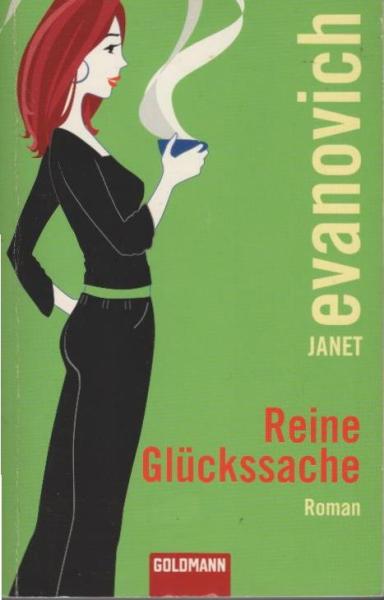 Reine Glückssache : Roman.