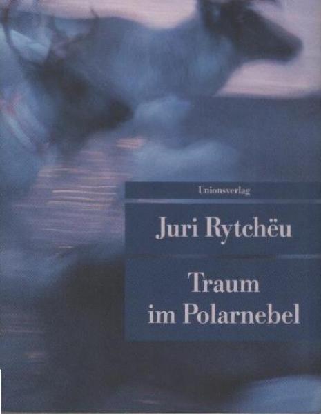 Traum im Polarnebel.