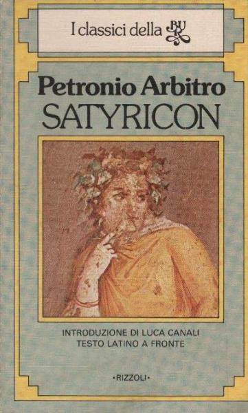 Satyricon